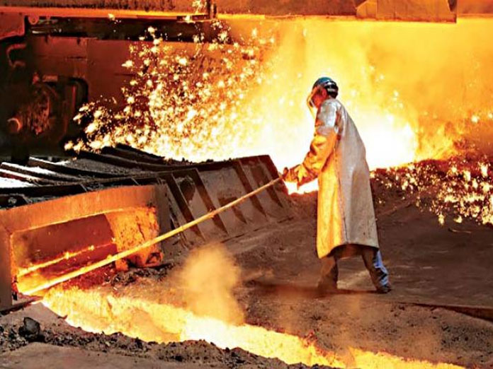 Government to examine steel players demand for MIP on steel: Official