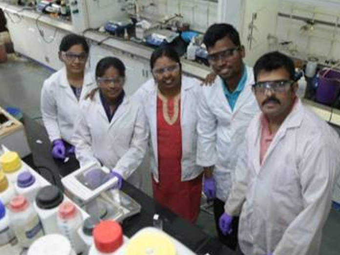Scientists synthesise new compound to fight stomach infections