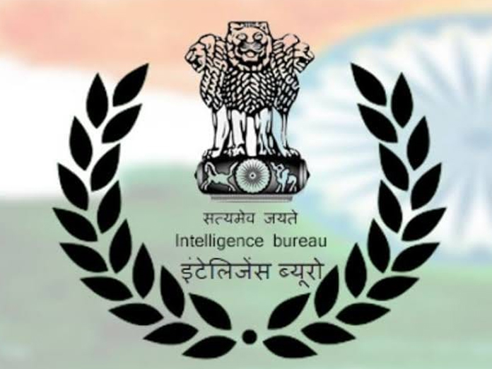 Central Intelligence Bureau alerted state DGPs across the nation in view of Air Force Surgical strikes on JeM terrorists camps in PoK