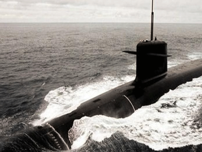 Government clears Rs 40,000 crore project to construct 6 submarines