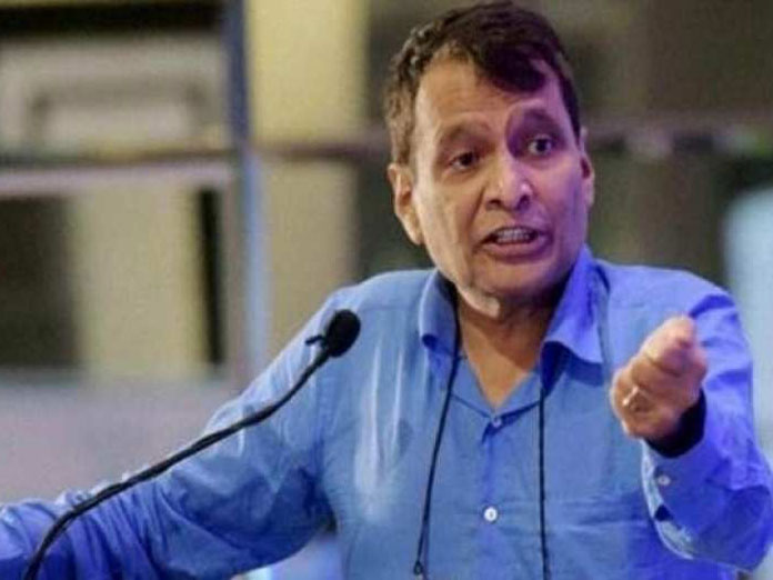 We should all work concertedly towards early conclusion of talks: Prabhu to RCEP