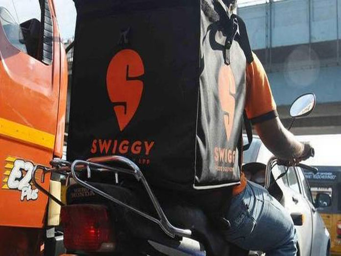Swiggy moves beyond food delivery, opens Stores to deliver day-to-day needs