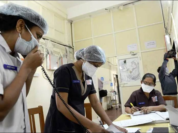 2 swine flu deaths reported in Telangana since January 1