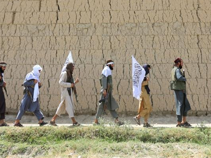 Taliban for peace talks with US in Pakistan