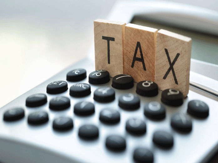 No tax for individual incomes up to Rs 5 lakh
