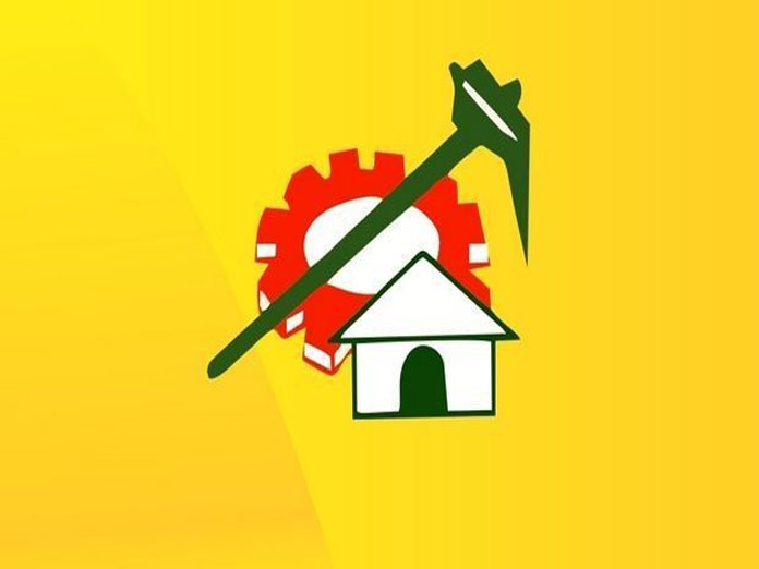 Many TDP Leaders To Quit MLC Posts