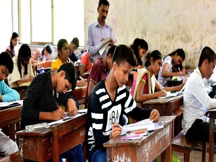 WB not to reconsider teachers mobile ban at exam hall