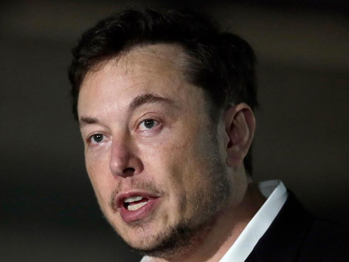 SEC wants Tesla CEO Elon Musk held in contempt for tweeting
