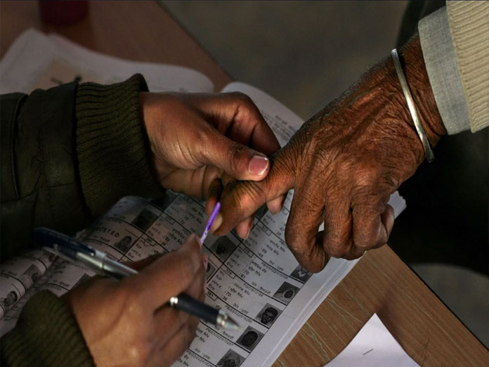 Election Notification issued for 5 MLC seats in Telangana