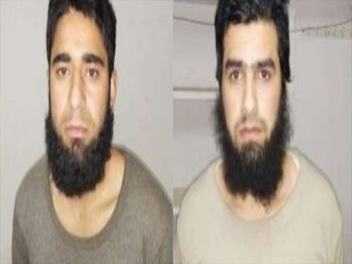 2 suspected JeM terrorists nabbed in UP
