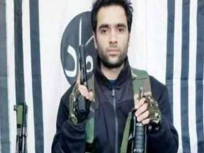 Pulwama attack: Student pays tribute to terrorist Aadil Ahmed, FIR lodged