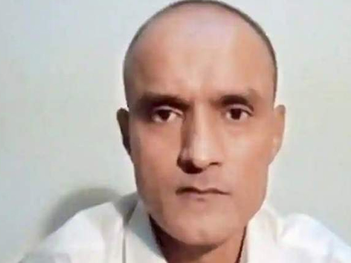 Pak committed to implementing ICJs decision in Kulbhushan Jadhav case