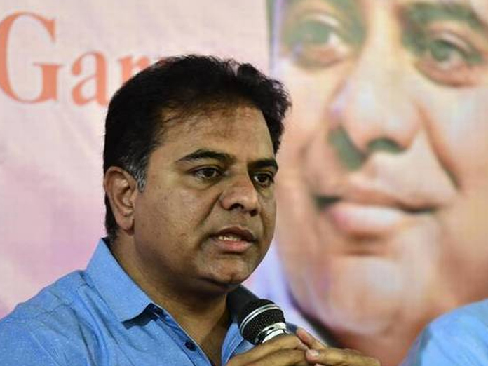 TRS parliamentary meetings deferred due to war-like situation at border: KTR