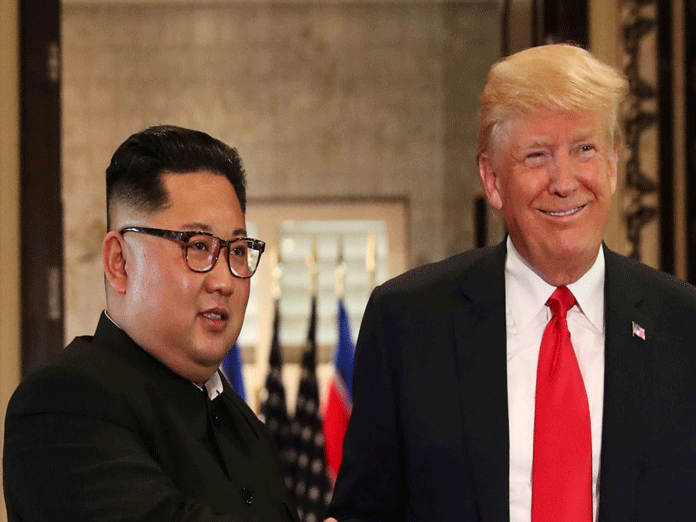 Trump-Kim Summit 2.0 in Vietnam