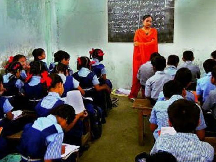 Telangana State School Education Dept issues circular  on LPTs, PETs