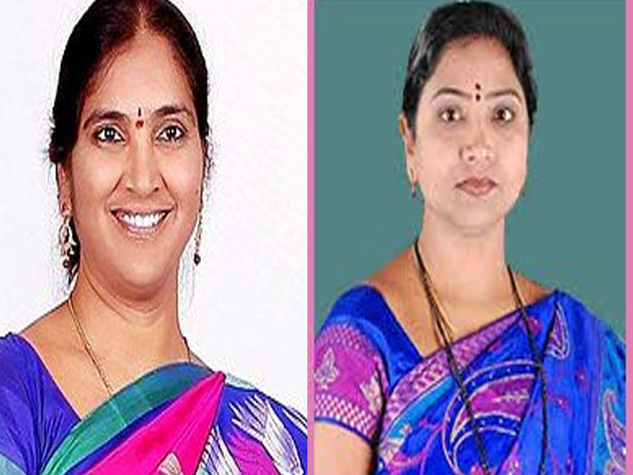 KCR to induct two women into cabinet after LS polls