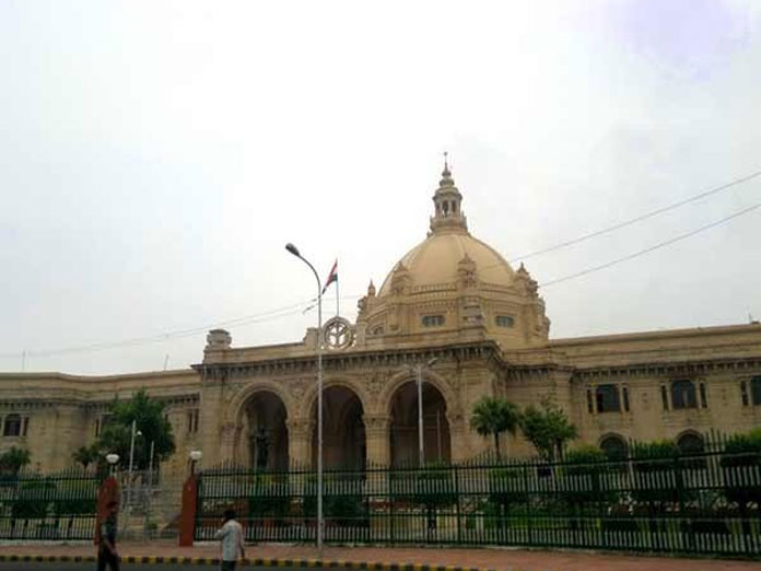 UP Assembly budget session to begin today