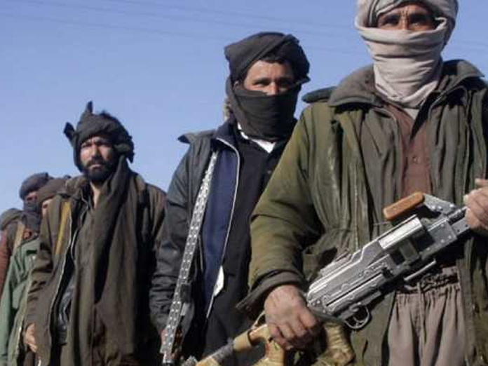 US-Taliban talks in Pakistan postponed