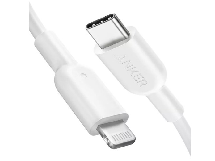 Anker undercuts Apple with new USB-C to Lightning cable