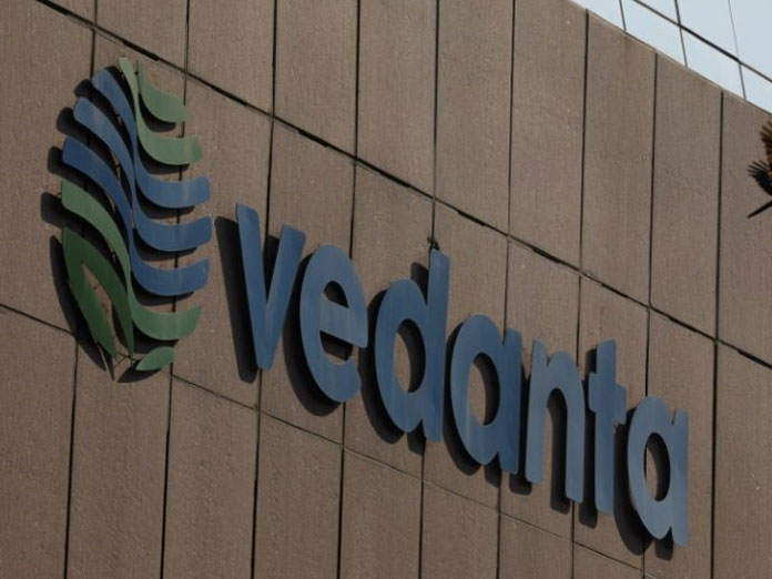 Indias Vedanta says Anglo American stake buy meets governance requirements