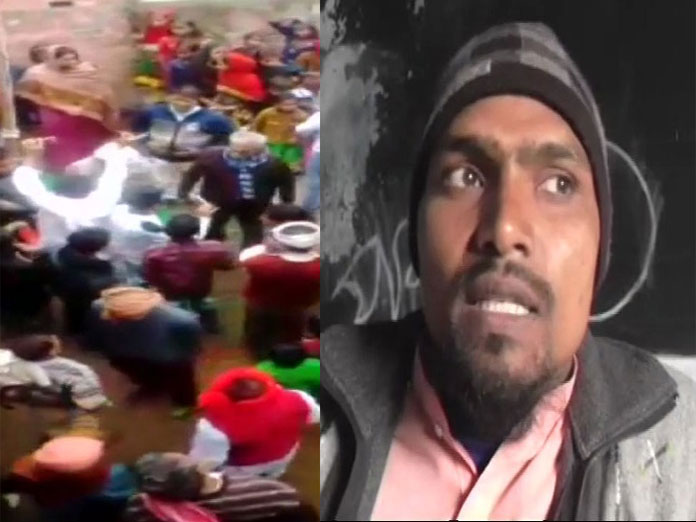 Bihar: Muslim teacher attacked for not saying ‘Vande Mataram’ on Republic Day