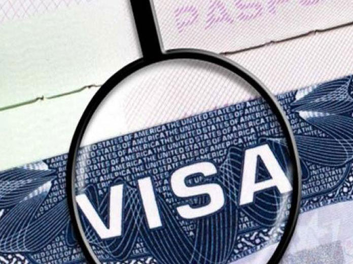 Fake visa racket busted in Hyderabad, 5 held
