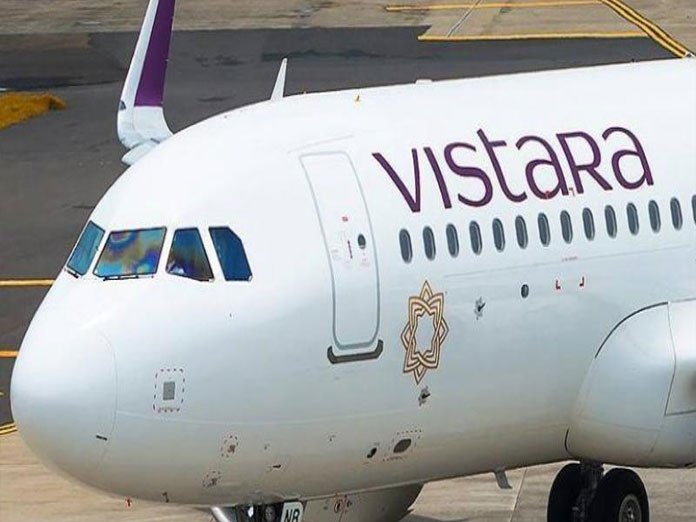 Vistara, Japan Airlines ink code share agreement