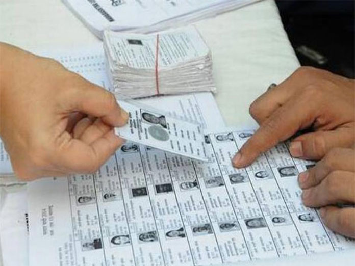 Voter registration spikes in Adilabad district within 2 months