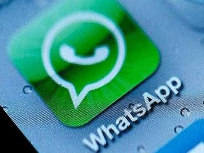WhatsApp removing 2 mn suspicious accounts a month