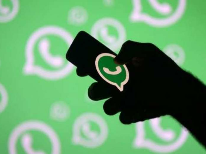 Now register complaint with DoT against offensive WhatsApp messages