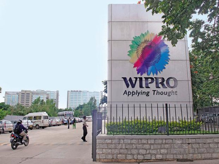 Wipro shareholders approve bonus issue, increase in authorised share capital