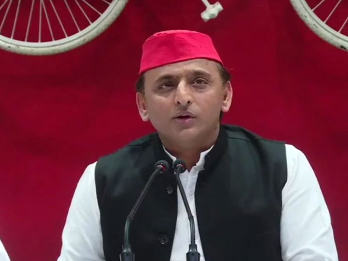 Akhilesh Yadav demands quota benefits for OBC students in state-funded central medical colleges