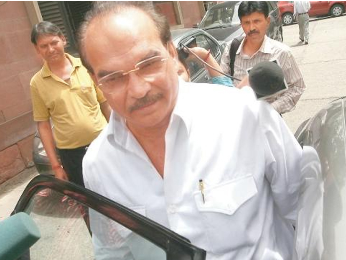 DP Yadavs Bail Plea On Medical Grounds Dismissed By Top Court