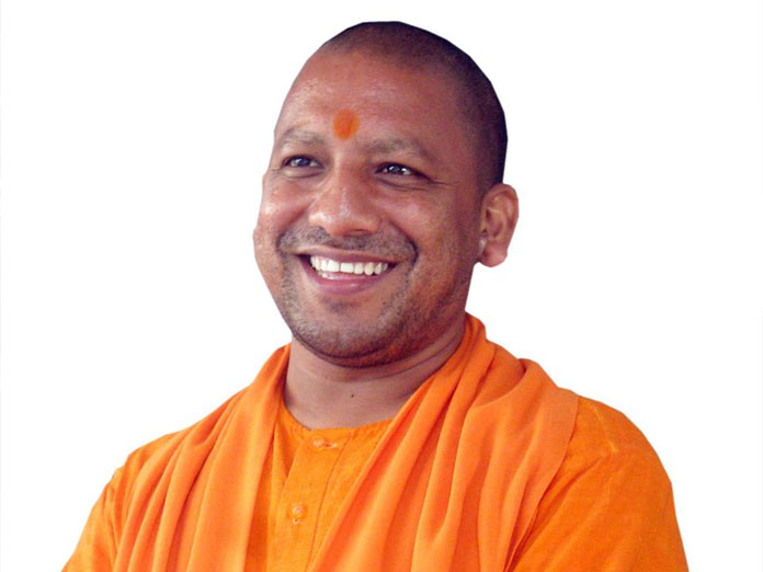 Yogi Adityanath to travel by road from Jharkhand to address rally in WBs Purulia