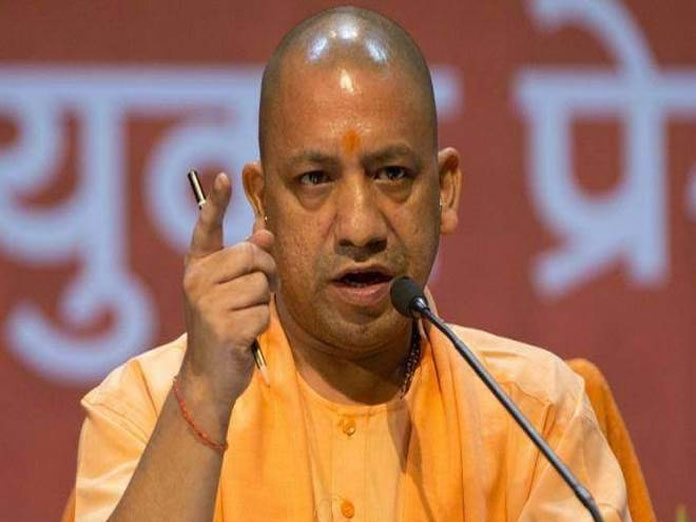 Yogi Adityanath’s takes a jibe on SP, BSP, and Congress leaders in UP