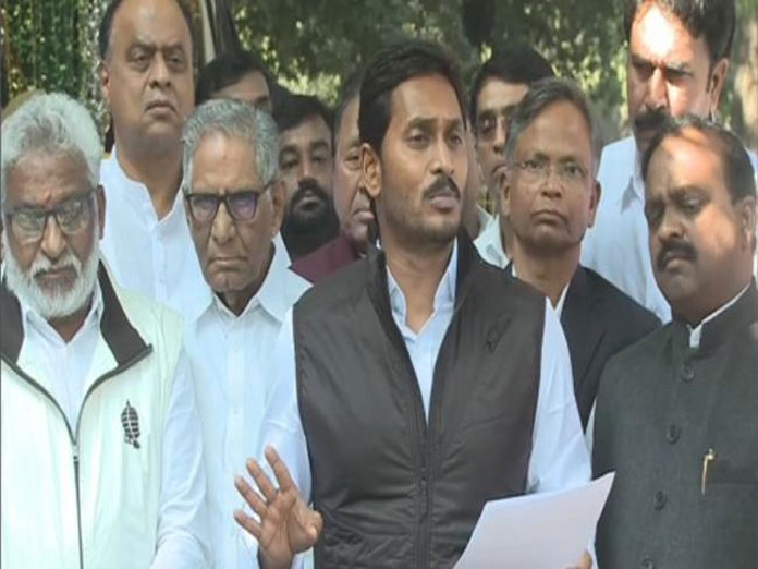Chandrababu needs something to blame for his imminent defeat: YS Jagan