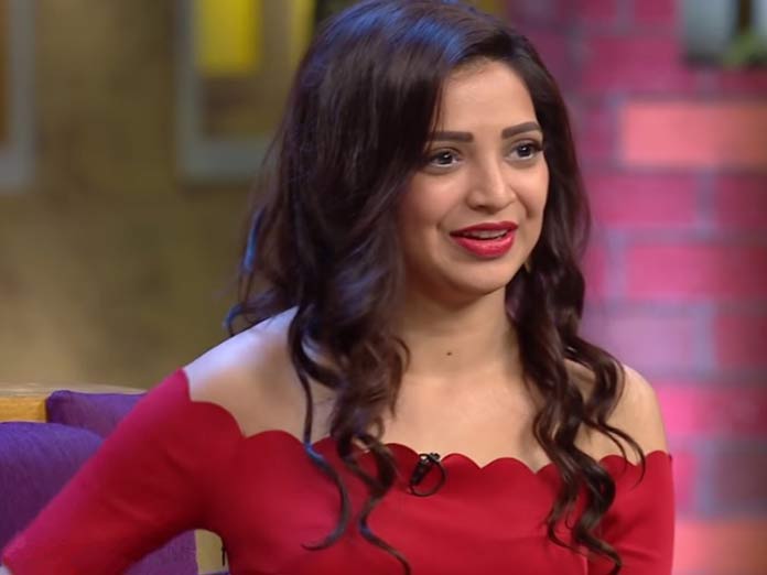 Cinema is going in right direction: Plabita Borthakur