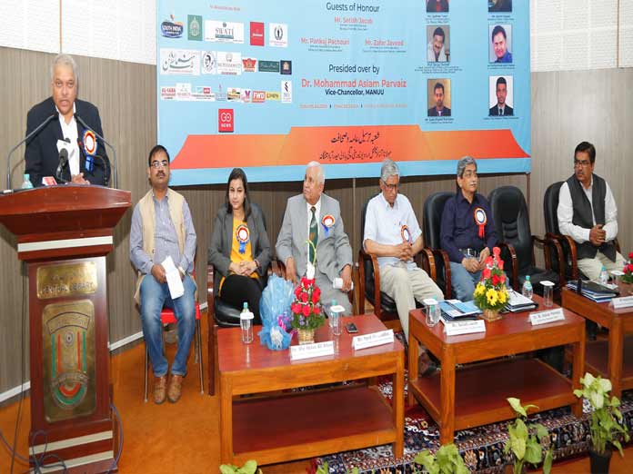 Use social media tools responsibly: Experts