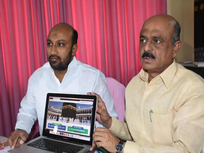 Haj officer selections to commence today