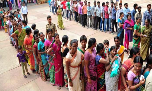 Officials gearing up for municipal polls