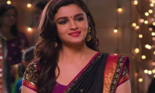 I have an opinion, but I like to keep it to myself: Alia Bhatt