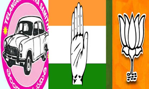 Muddagauni confident of TRS sweeping polls