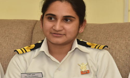 It is always mission possible for these Defence women