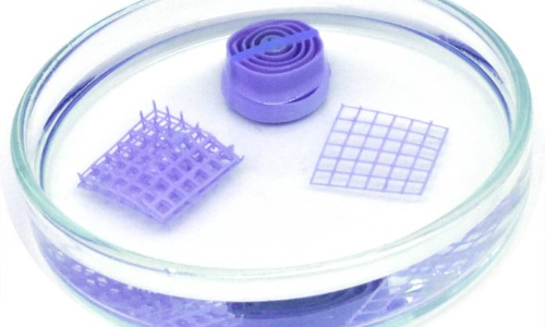 Low-cost 3D-printable water sensor developed