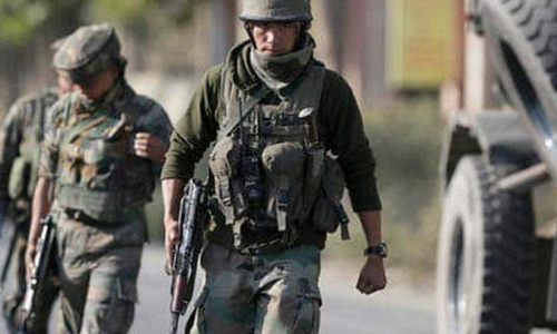 Centre Approves 1st Batch Of Mega Reforms In Indian Army: Report