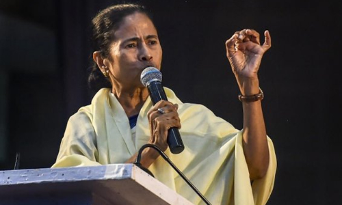 Mamata Banerjee Demands Probe Into Rafale Deal Documents Theft