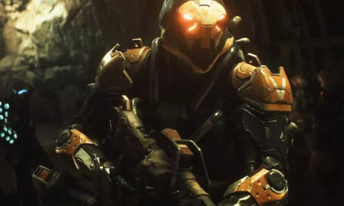 ​EA says it’s ‘aware’ that Anthem is crashing some PS4 consoles