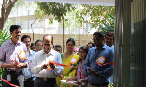 Vidya Jyothi Institute of Technology celebrates Science Day