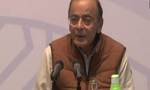 Doubling tax-free gratuity limit to Rs 20L to benefit PSU, private sector employees: FM