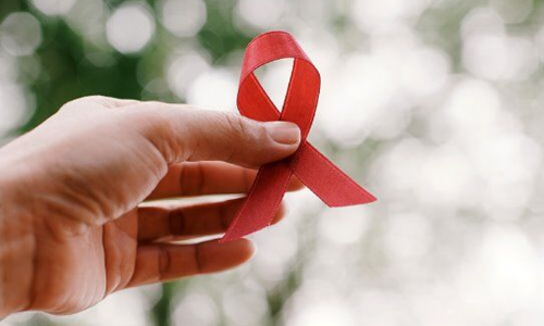 Stem cells may have cured second man of HIV